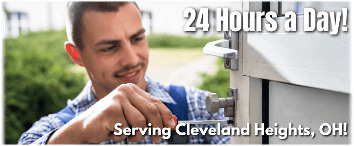 Locksmith Cleveland Heights OH