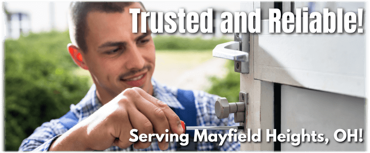 Locksmith Mayfield Heights OH